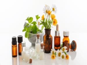coltivazioni piante officinali