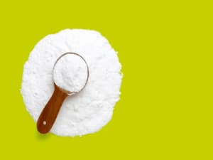come utilizzare il bicarbonato sulle piante