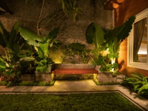 illuminare il giardino illuminare il giardino