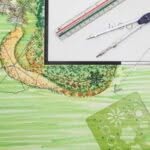 Progettazione Giardino Pensile Roma