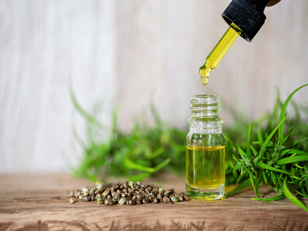 piante officinali