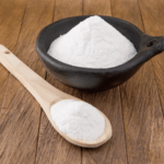 bicarbonato di potassio per piante