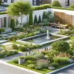 Gardening Design